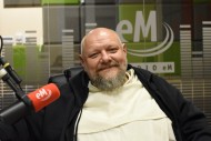 „Nie do wiary?”: O. Tomasz Nowak: Nawróciłem się w Kielcach
