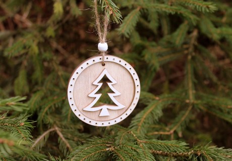 Oddaj krew za choinkę!