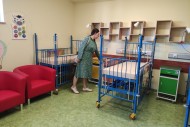 Hospicjum dla dzieci w Kielcach