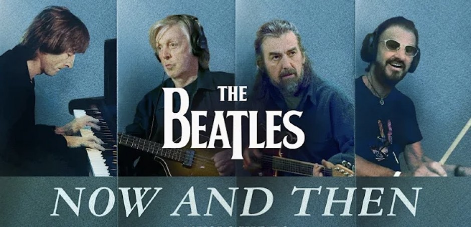 "The Beatles" - jublieuszowa kolekcja