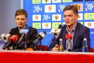 Agata Wojda przedstawiła inwestora dla Korony Kielce