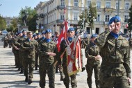 [FOTO] W Kielcach upamiętniliśmy Święto Wojska Polskiego