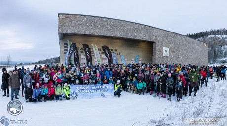 Rozpoczynają się zapisy na Zimowy Maraton Świętokrzyski