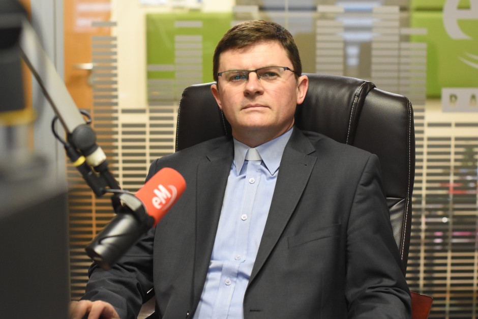 Ks. dr Andrzej Kwaśniewski: Prymas Stefan Wyszyński był w Kielcach i Wiślicy na obchodach Milenium Chrztu Polski