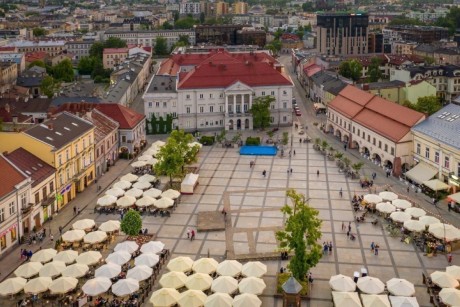 Budżet Obywatelski w Kielcach trwa głosowanie!