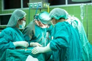 Udany rok kieleckiej transplantologii