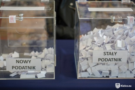 Loteria podatkowa za nami. Wiemy, kto wygrał