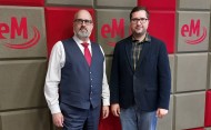[Piąta Strona Świata]: Fridrik Jonsson, ambasador Islandii