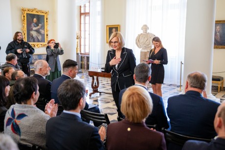 Będziemy świętowali tysiąclecie koronacji Bolesława Chrobrego. Jest porozumienie