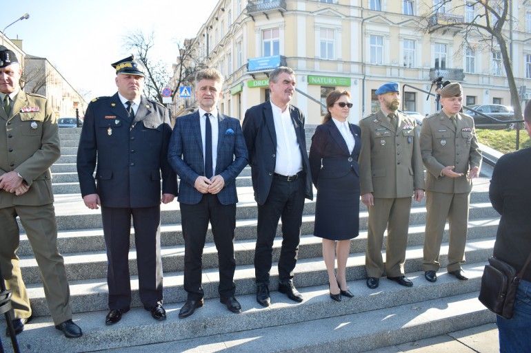 Kielce świętują niepodległość