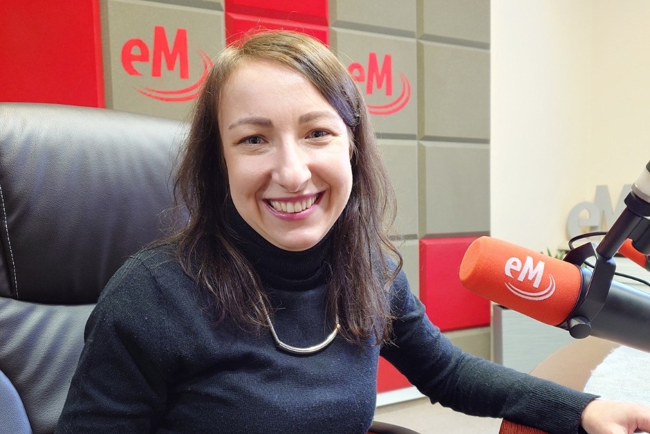 Weekend z Blondynką: Porządek w zabawkach