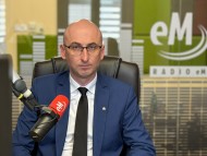 Robert Piwko: Zakończenie II Wojny Światowej było początkiem dalszego zniewolenia