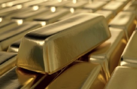 NBP zwiększył zasoby złota