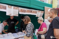 Startuje IV Kielecki Bazar Rzemieślniczy