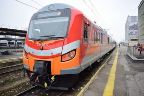 Powstanie bezpośrednie połączenie kolejowe pomiędzy Kielcami a Łodzią