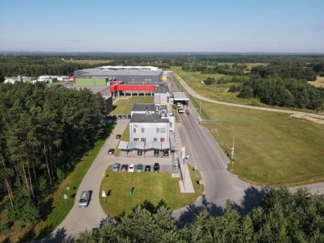 Szykuje się duża inwestycja w PGO w Promniku