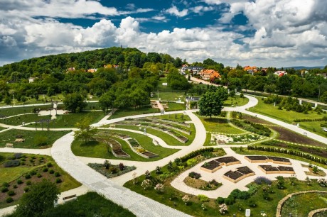 Kielecki Ogród Botaniczny w półfinale konkursu Lider Dostępności 2024