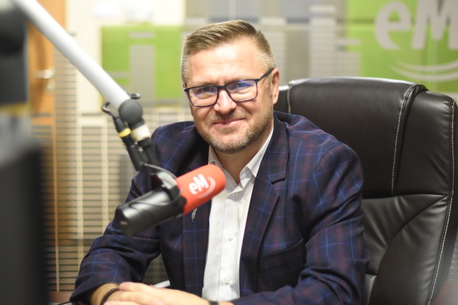 Piotr Michalec: Wspólnymi siłami możemy odbudować naszą szopkę bożonarodzeniową