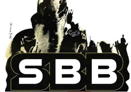 SBB-Reedycja