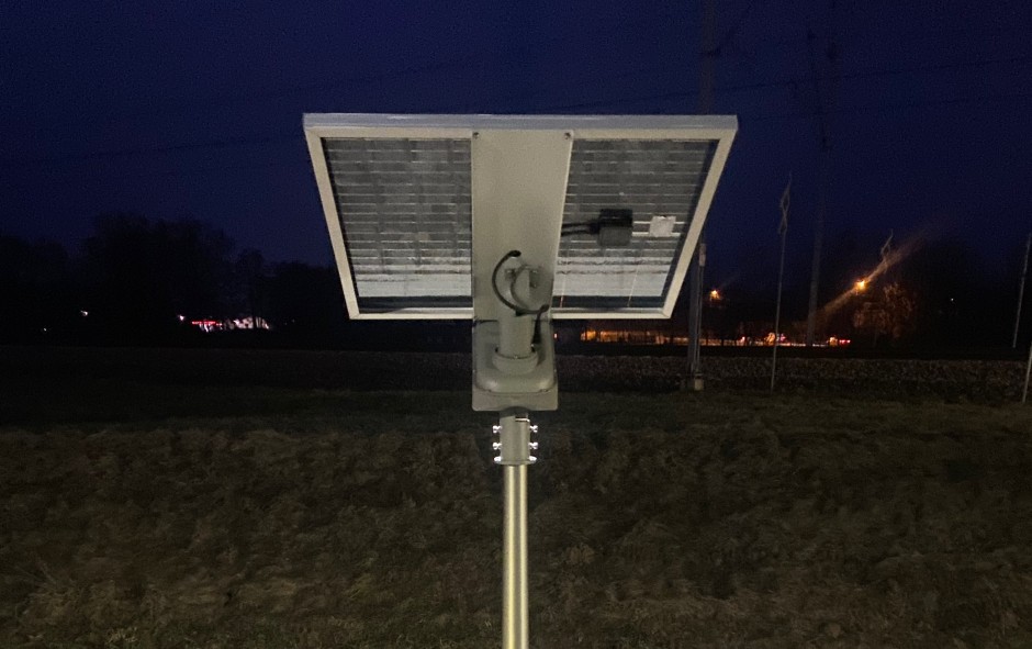 Jak zaprojektować nowoczesne oświetlenie solarne? Pomoże ci w tym firma SolarLED!