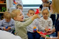 Miasto wprowadza całoroczny nabór do żłobków