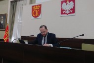 Kielecka Rada Miasta ma nowego przewodniczącego