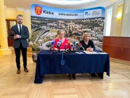 Plan ogólny dla Kielc. Miasto pyta mieszkańców o opinię