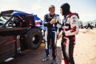 Zespół Energylandia Rally Team gotowy na Rajd Dakar 2024