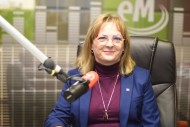 Dr Wiesława Rutkowska: Przybliżymy sylwetki uczestników powstania listopadowego