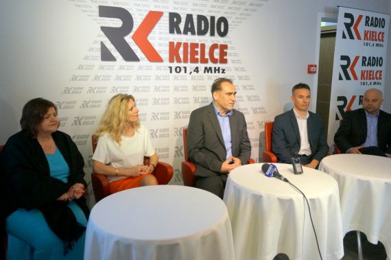 Radio Kielce wraca do wartości