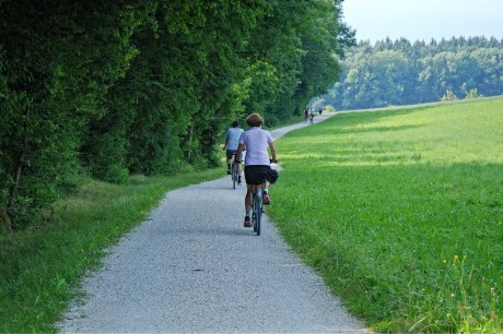 Powstanie nowa ścieżkowa rowerowa łącząca Busko z Solcem-Zdrój