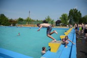 Dopiero od 21 czerwca będą czynne baseny przy ulicy Szczecińskiej