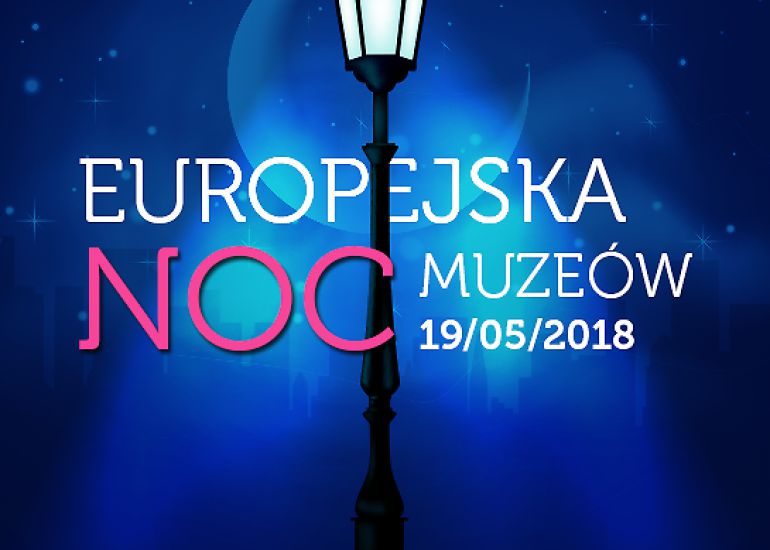 Już w sobotę Noc Muzeów