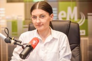 Anita Michalczyk: Zapraszamy na majówkę i Dzień Matki do Kieleckiego Centrum Kultury