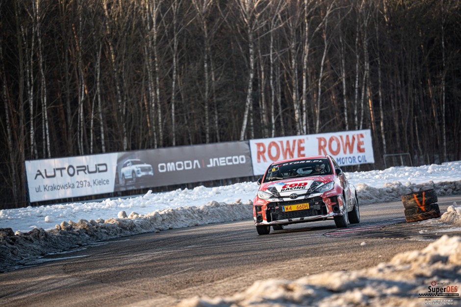 Sezon 2026 WWTECH SuperOES wystartował