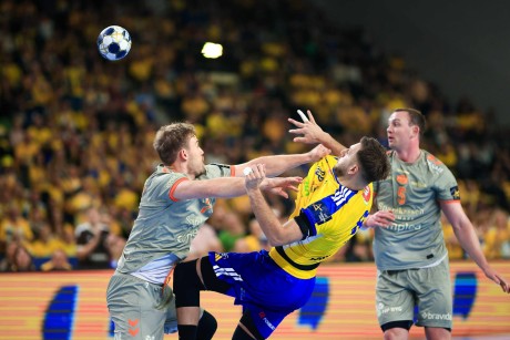 [Dogrywka] Remis znów weźmiemy w ciemno?