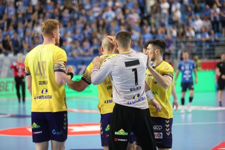 Mecz ostatniej szansy. Kielczanie zapowiadają: „Jeśli trzeba, zostawimy krew”