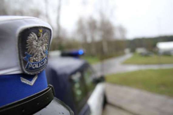 Kielecki policjant nagrodzony przez MSWiA