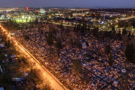 55 tysięcy złotych zebrano podczas tegorocznej kwesty