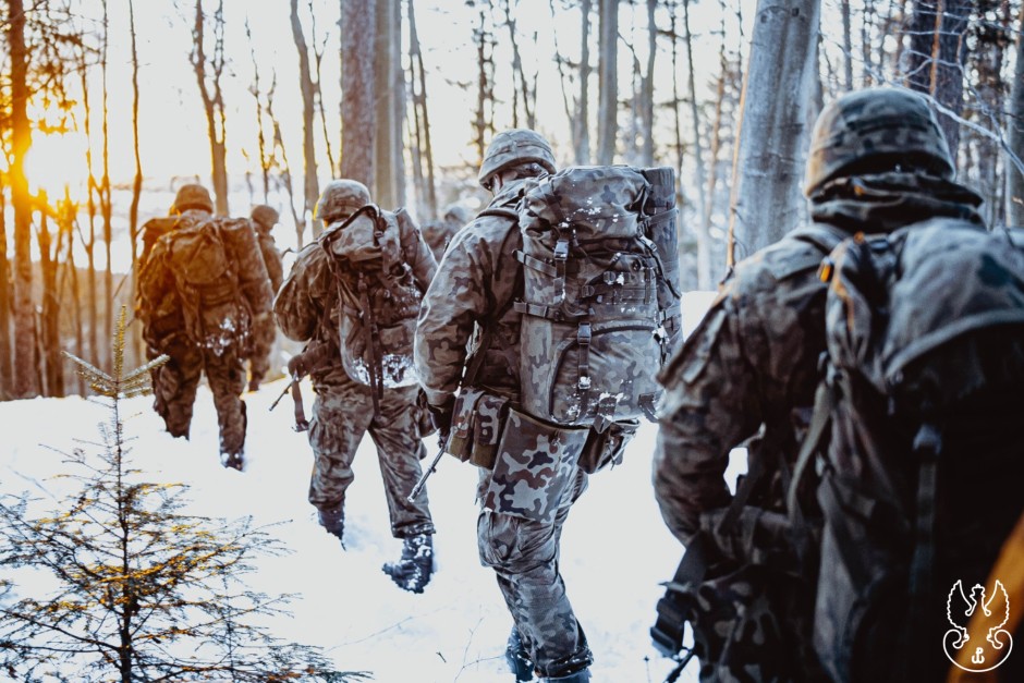 Terytorialsi zapraszają na „Ferie z WOT”