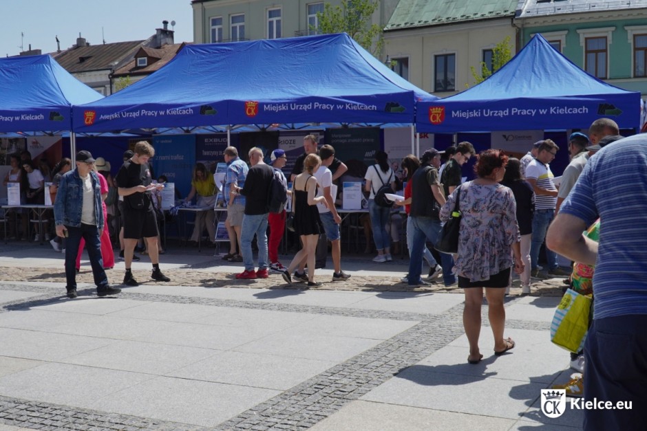 Szukasz pracy? Być może znajdziesz ją na Rynku