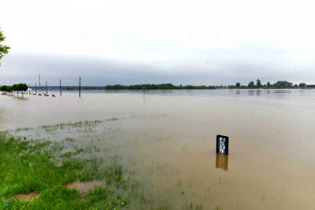 Rośnie poziom wody w rzekach. Czy grozi nam powódź?
