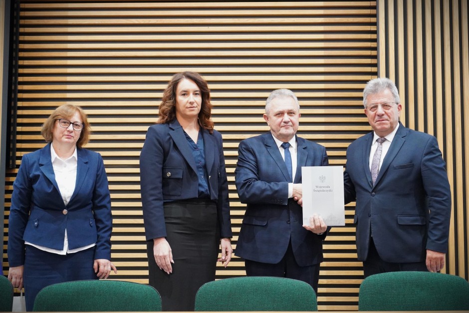 Miliony na drogi zniszczone przez ulewne deszcze