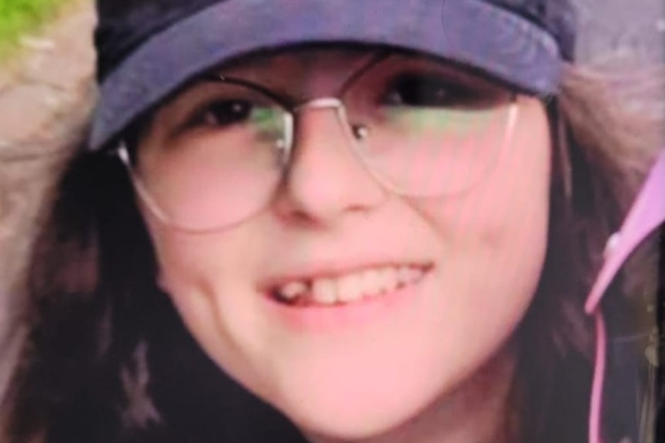 Policjanci szukają 14-letniej mieszkanki wsi Trzemosna