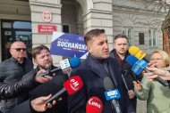 Kamil Suchański ogłosił kolejne punkty swojego „Planu dla Kielc”