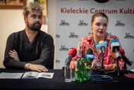 Zmiana dyrektora w KCK. Agata Klimczak-Kołakowska zrezygnowała