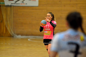 Korona Handball ograła beniaminka