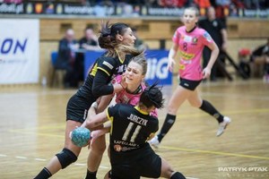 Korona Handball wciąż na ostatnim miejscu