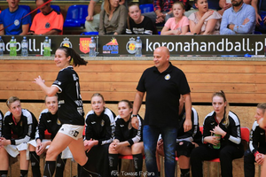 Tetelewski: wypracowywaliśmy dobre pozycje, ale zawiodła skuteczność