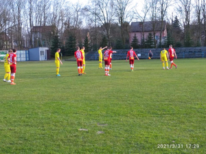 [Okręgowy Puchar Polski] Rezerwy Korony uległy Spartakusowi. Większość faworytów z awansem